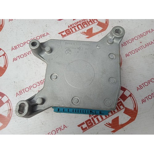Блок управления airbag Renault Trafic 2001-2014 8200469203